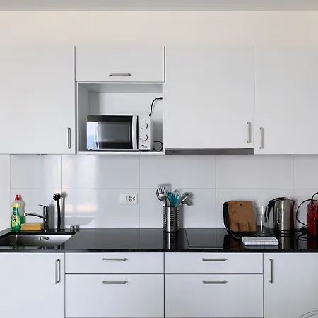 Lodges Hotel Morges Apart-hotel 3*