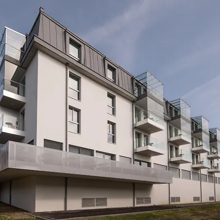 Hotel residence - Plan 12 Morges Apartahotel