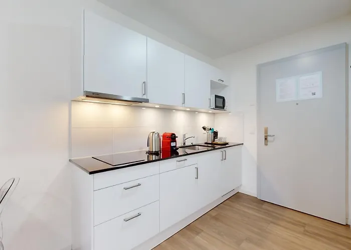 Lodges Hotel Morges 3* Morges