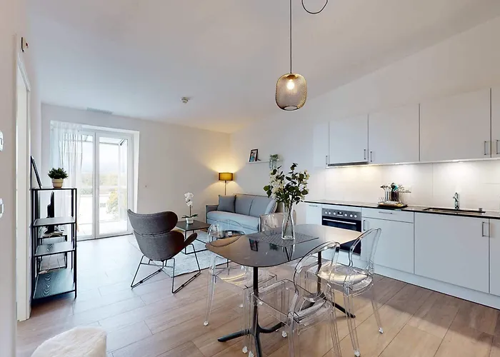 Lodges Hotel Morges Aparthotel 3*