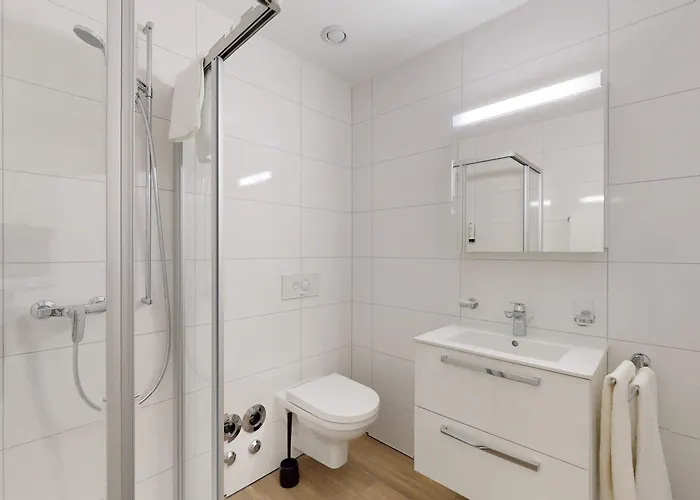 Aparthotel Lodges Hotel Morges